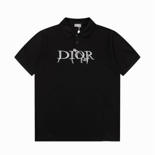 Dior polo T-Shirt-304(S-XXL)