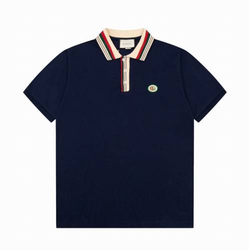 G polo men t-shirt-823(S-XXL)