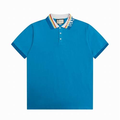 G polo men t-shirt-830(S-XXL)