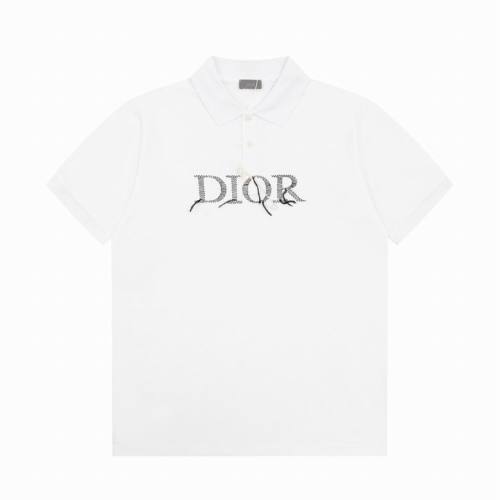 Dior polo T-Shirt-305(S-XXL)