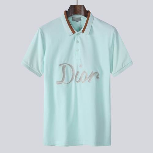 Dior polo T-Shirt-277(M-XXXL)