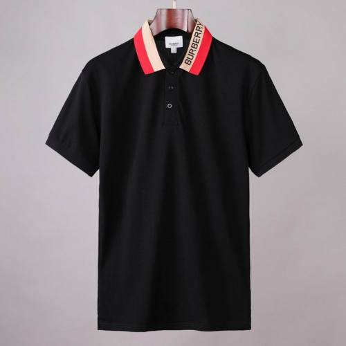 Burberry polo men t-shirt-1013(M-XXXL)