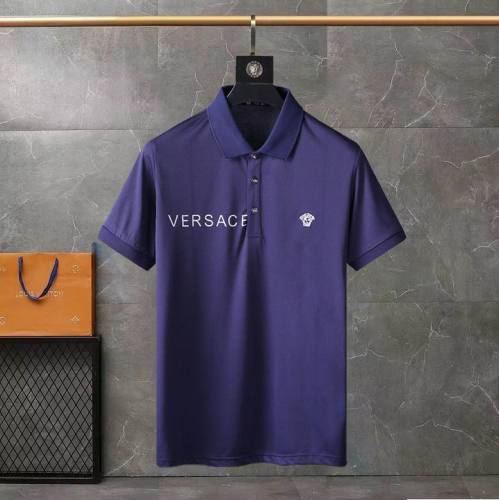 Versace polo t-shirt men-449(M-XXXL)