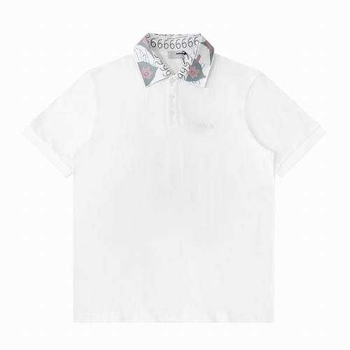 Dior polo T-Shirt-298(M-XXXL)