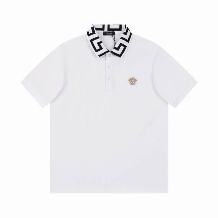 Versace polo t-shirt men-464(M-XXXL)