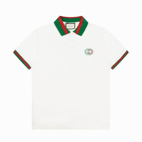 G polo men t-shirt-826(S-XXL)