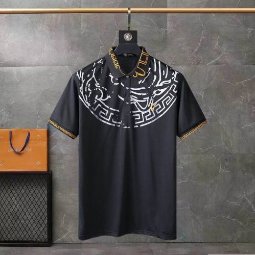 Versace polo t-shirt men-445(M-XXXL)