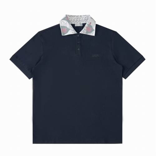 Dior polo T-Shirt-299(M-XXXL)