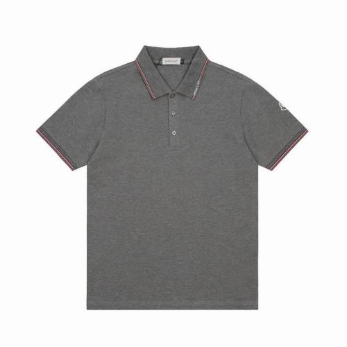 Moncler Polo t-shirt men-403(M-XXXL)