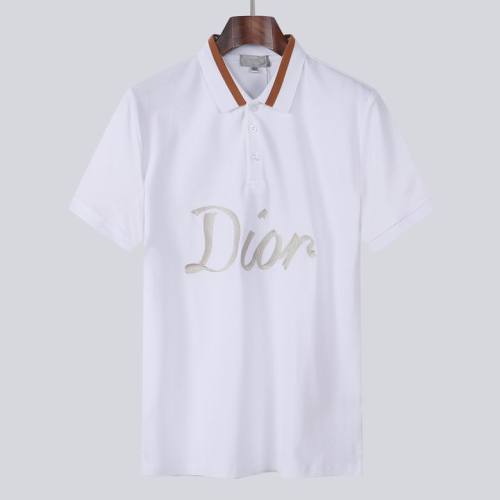 Dior polo T-Shirt-279(M-XXXL)