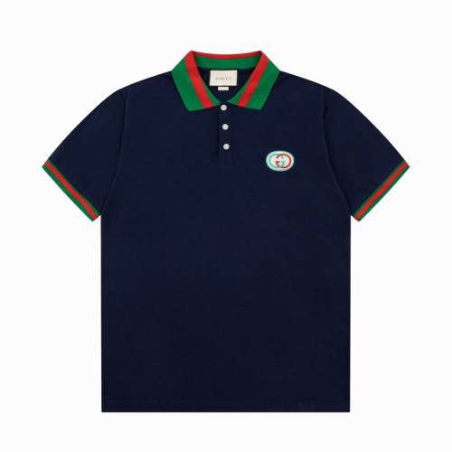 G polo men t-shirt-825(S-XXL)