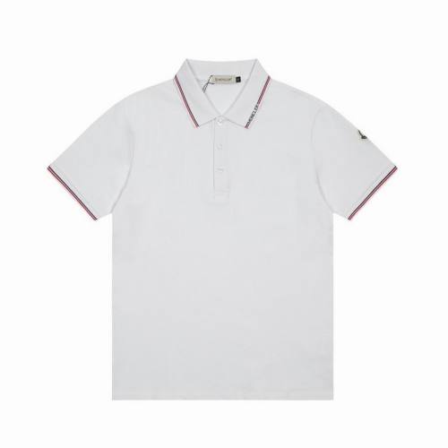 Moncler Polo t-shirt men-405(M-XXXL)