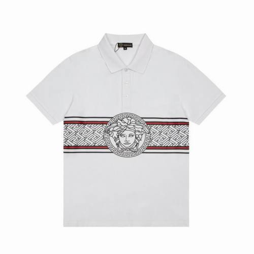 Versace polo t-shirt men-437(M-XXXL)
