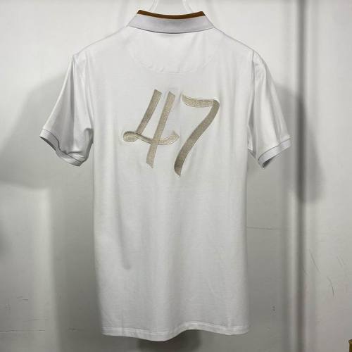 Dior polo T-Shirt-297(M-XXXL)