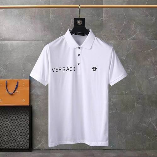 Versace polo t-shirt men-451(M-XXXL)
