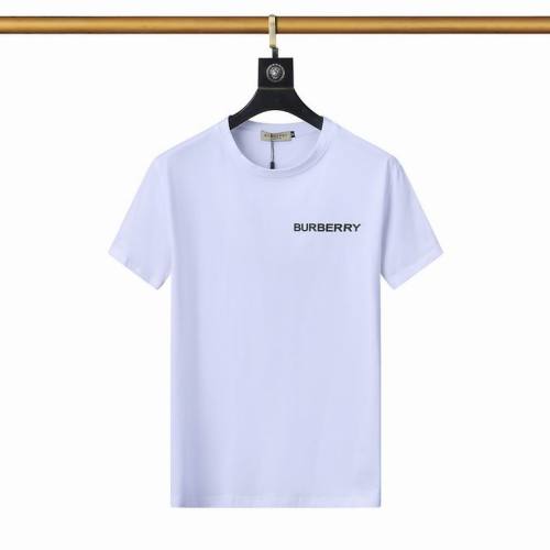 Burberry t-shirt men-1762(M-XXXL)