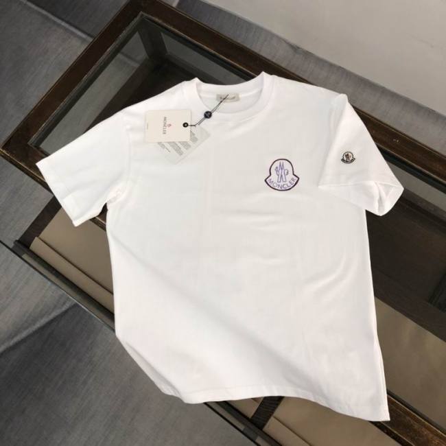 Moncler t-shirt men-915(M-XXXL)