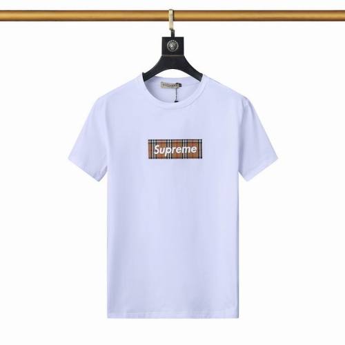 Burberry t-shirt men-1761(M-XXXL)