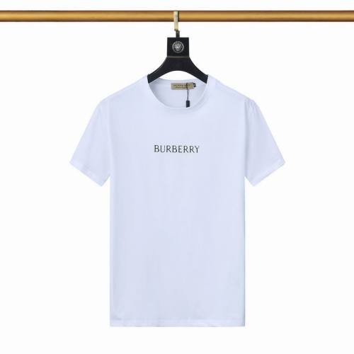 Burberry t-shirt men-1759(M-XXXL)