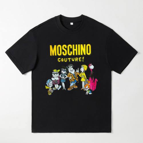 Moschino t-shirt men-834(M-XXXL)