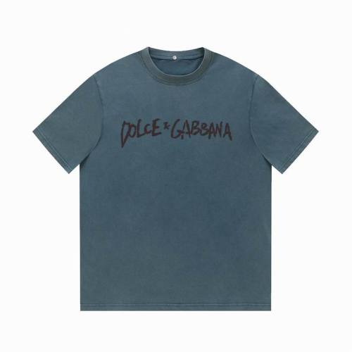 D&G t-shirt men-469(M-XXXL)