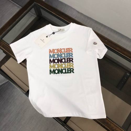 Moncler t-shirt men-918(M-XXXL)