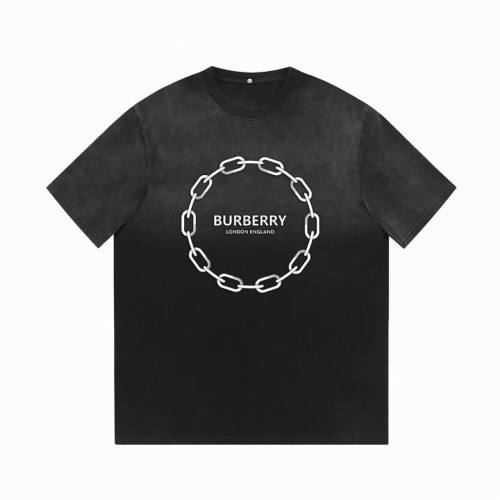 Burberry t-shirt men-1756(M-XXXL)