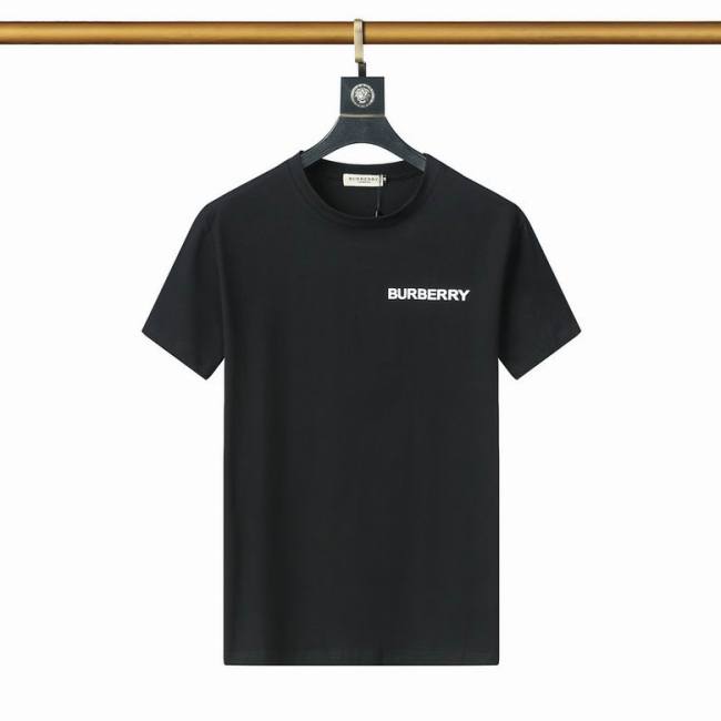Burberry t-shirt men-1768(M-XXXL)