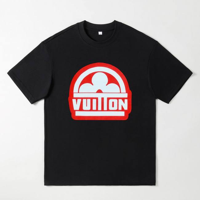 LV t-shirt men-3918(M-XXXL)