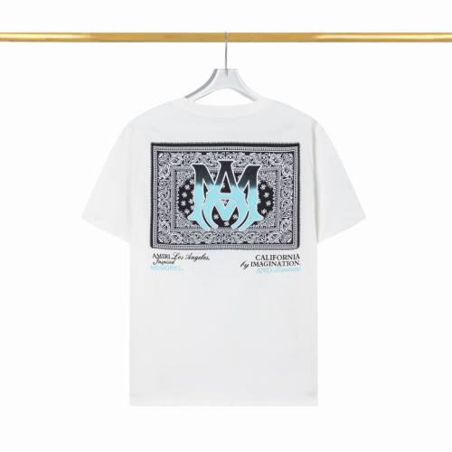 Amiri t-shirt-384(M-XXXL)