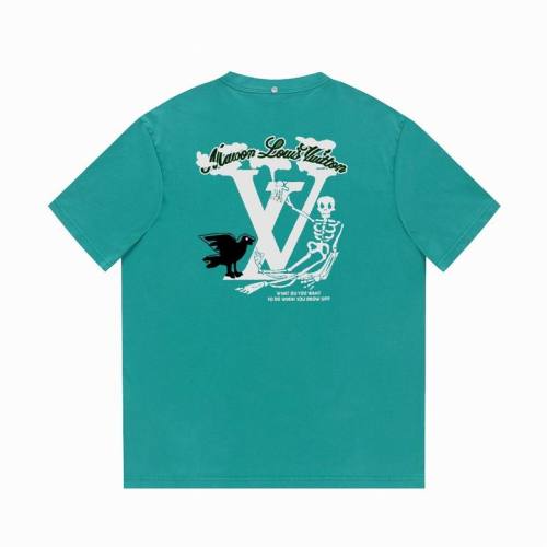 LV t-shirt men-3890(M-XXXL)