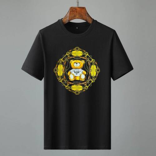 Moschino t-shirt men-846(M-XXXL)