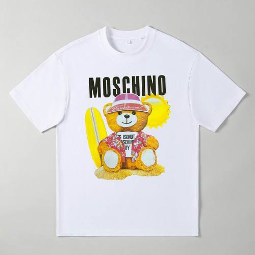 Moschino t-shirt men-837(M-XXXL)