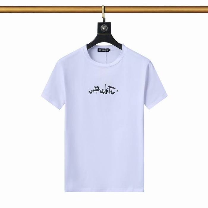 Off white t-shirt men-3247(M-XXXL)