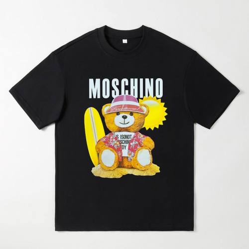 Moschino t-shirt men-840(M-XXXL)