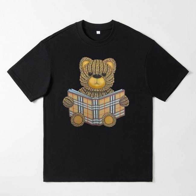 Burberry t-shirt men-1779(M-XXXL)