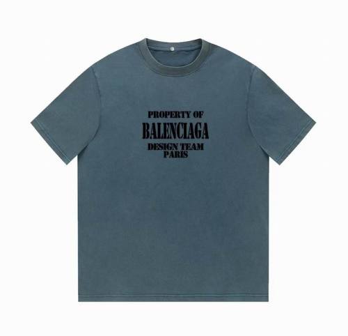 B t-shirt men-2537(M-XXXL)