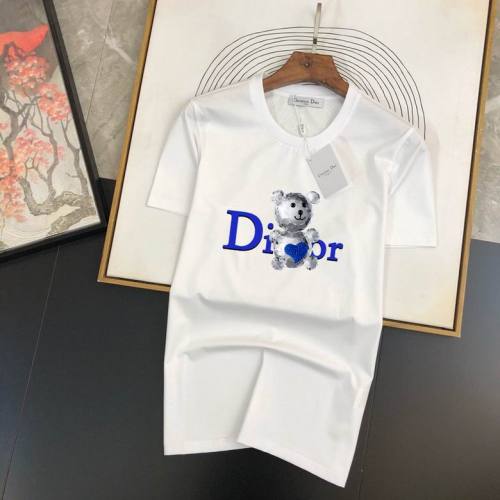 Dior T-Shirt men-1317(M-XXXL)
