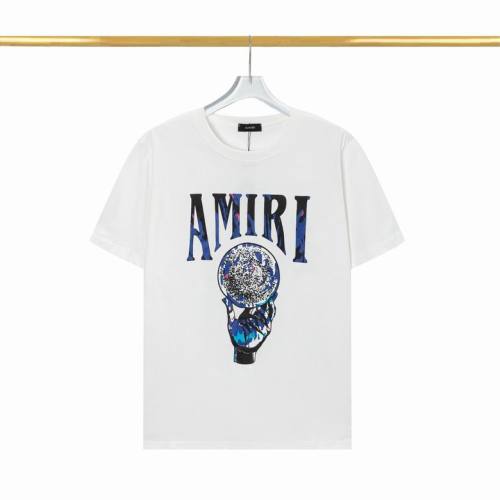 Amiri t-shirt-387(M-XXXL)