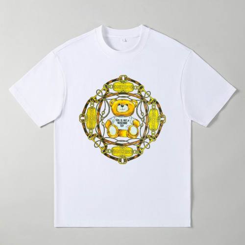 Moschino t-shirt men-839(M-XXXL)