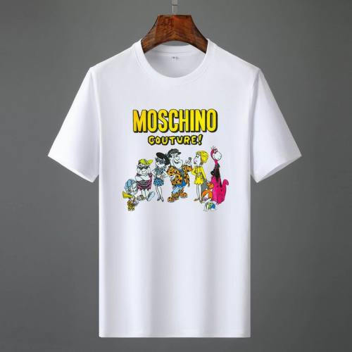 Moschino t-shirt men-845(M-XXXL)