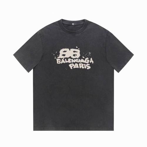 B t-shirt men-2547(M-XXXL)