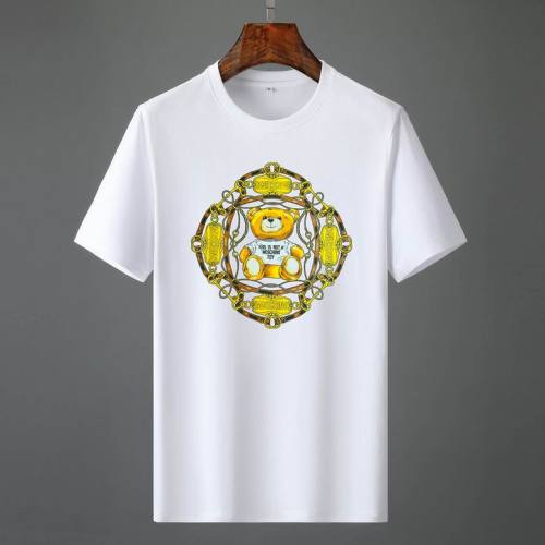Moschino t-shirt men-841(M-XXXL)