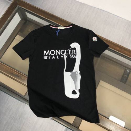 Moncler t-shirt men-914(M-XXXL)