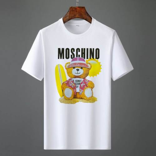 Moschino t-shirt men-842(M-XXXL)