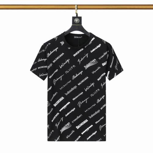 B t-shirt men-2557(M-XXXL)