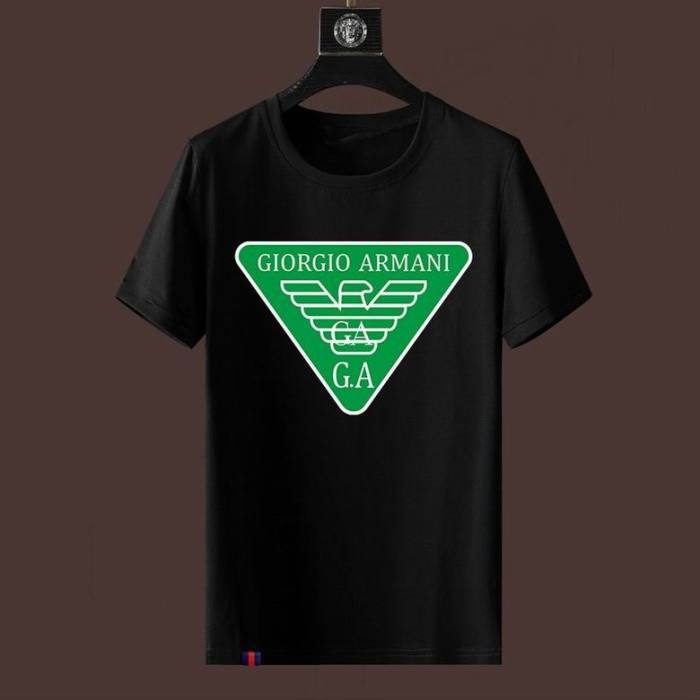 Armani t-shirt men-490(M-XXXXL)