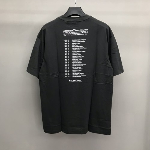 B Shirt 1：1 Quality-2950(XS-L)