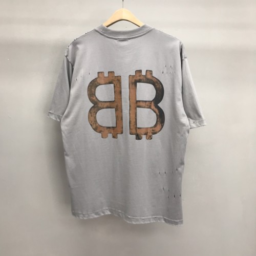 B Shirt 1：1 Quality-2948(XS-L)