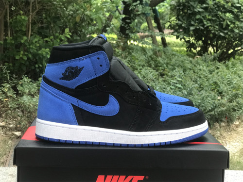 Super Max Perfect Jordan 1 shoes-151